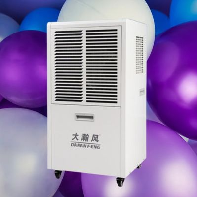 Un buen precio. Control de la humedad total de la habitación Deshumidificador comercial Humedad precisa Eficiencia energética En línea
