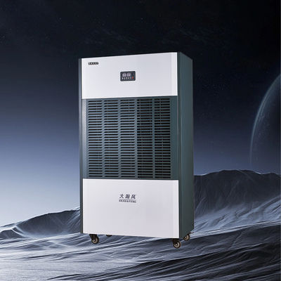 Un buen precio. Control total de humedad con nuestro deshumidificador industrial. Proteja su propiedad y aumente la eficiencia energética. En línea