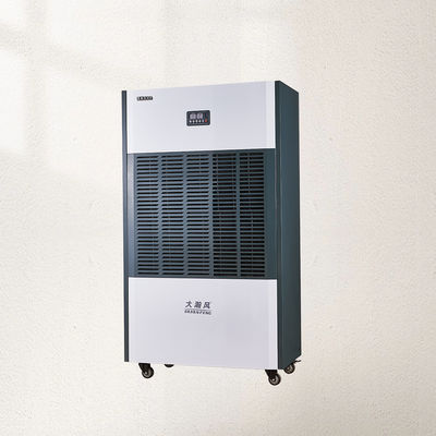 Un buen precio. Control total de humedad con deshumidificador industrial para la protección de la propiedad y el ahorro de energía en instalaciones comerciales En línea