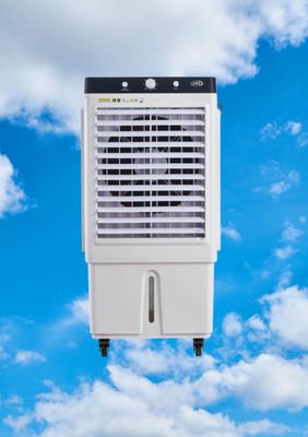 Un buen precio. Intensidad de refrigeración portátil Tecnología de refrigeración avanzada Refrigerador de aire móvil silencioso En línea