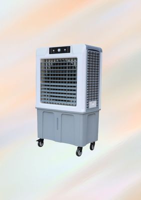 Un buen precio. Dahanfeng Mobile Air Cooler Solución de refrigeración ecológica y de ahorro de energía para espacios no cerrados En línea