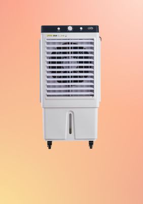 Un buen precio. y Durable Mobile Air Cooler Solución de refrigeración de grado industrial de Dahanfeng para talleres y garajes En línea