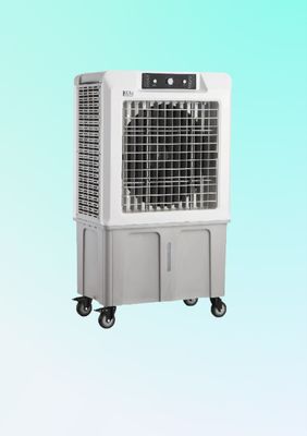 Un buen precio. Tecnología de enfriamiento revolucionaria: Enfriador de aire móvil Dahanfeng para espacios no cerrados En línea