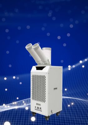 Un buen precio. El refrigerante R22 / R410a de estabilización de temperatura móvil líder en la industria En línea