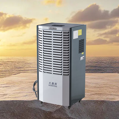 Un buen precio. Mejore su propiedad con nuestro deshumidificador industrial silencioso para eficiencia energética En línea