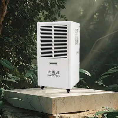 Un buen precio. Proteja los bienes de los edificios, prolongue la vida útil de los electrodomésticos y logre ahorros de energía con nuestro deshumidificador comercial En línea