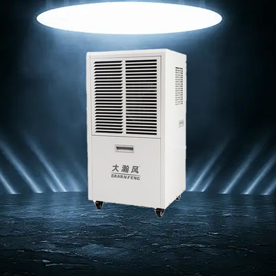 Un buen precio. Controle eficientemente los niveles de humedad y ahorre en costos de energía con nuestro deshumidificador comercial En línea
