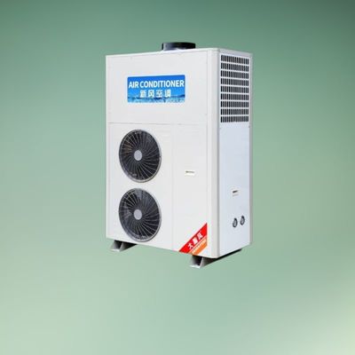 Un buen precio. Mejorar el rendimiento de HVAC y reducir el consumo de energía con un deshumidificador comercial En línea