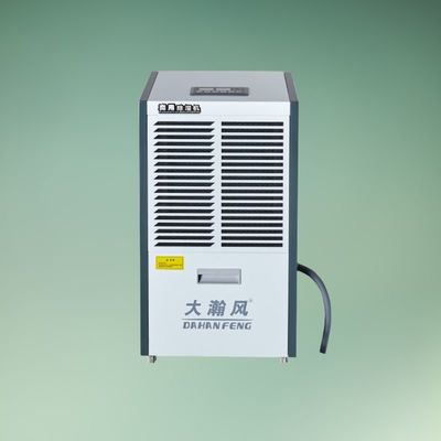 Un buen precio. Enfriador de aire móvil con estabilización de temperatura líder en la industria con fuente de alimentación de 220 V/50 Hz En línea