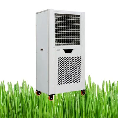 Un buen precio. Ambiente interior cómodo y silencioso con una vida útil más larga y un control preciso de la temperatura. En línea