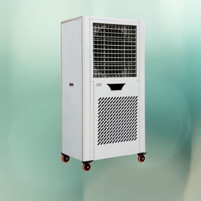 Un buen precio. Enfriador de aire móvil de bajo consumo para una circulación de aire silenciosa y uniforme y un ajuste preciso de la temperatura En línea
