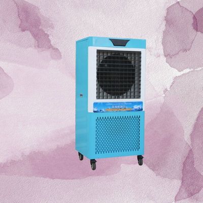 Un buen precio. Refrigerador de aire móvil energético con enfriamiento / calefacción rápidos Bajo ruido Nano-anti-corrosión tratada para un ambiente interior cómodo En línea