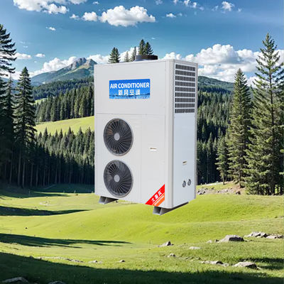 Un buen precio. Enfríe Eficientemente su Cocina con un Aire Acondicionado Comercial Programable y Dirigido En línea