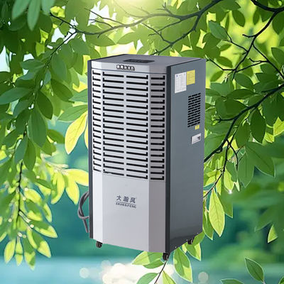 Un buen precio. Beneficios completos Control preciso de la humedad Eficiencia energética con control de la humedad total de la habitación Deshumidificador comercial En línea