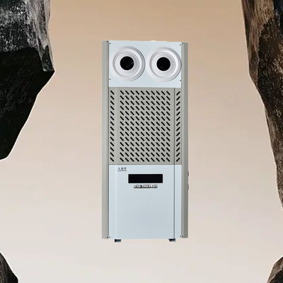 Un buen precio. Aire Acondicionado Industrial Duradero para Soluciones de Enfriamiento Personalizadas En línea