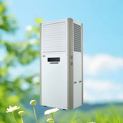 Un buen precio. Transforme su negocio con un aire acondicionado industrial de alto rendimiento En línea