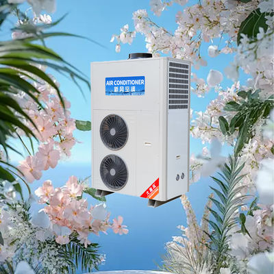 Un buen precio. Experimente el confort óptimo en su cocina con el acondicionador de aire de cocina comercial de alto rendimiento En línea