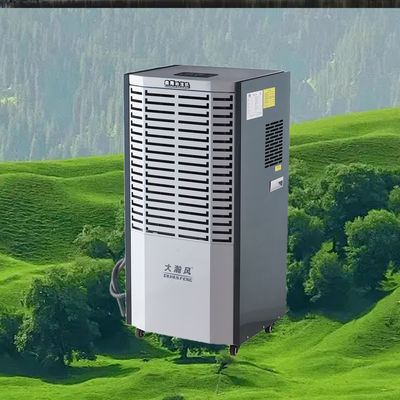 Un buen precio. Deshumidificador comercial de 60L/D 220V 50Hz para áreas de 80-120m² En línea