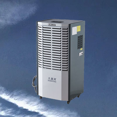 Un buen precio. Deshumidificador comercial de 60L/D 220V 50Hz para espacios de 80-120m2 En línea