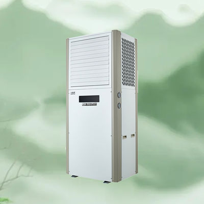 Un buen precio. Aire acondicionado industrial de 16KW con 3.9KW de potencia de enfriamiento En línea