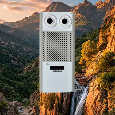 Un buen precio. 28KW de ahorro de energía de aire acondicionado comercial 380V 3N / 50Hz En línea