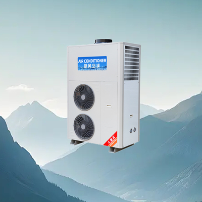 Un buen precio. Aire acondicionado para cocina comercial 5540W de refrigeración 220V todo en uno En línea