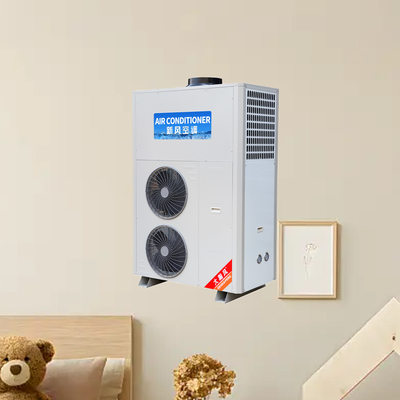 Un buen precio. Aire acondicionado para cocina comercial 5540W de refrigeración 220V todo en uno En línea
