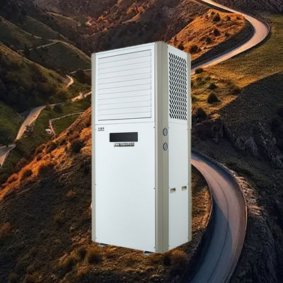 Un buen precio. Aire acondicionado industrial de 16KW con 3.9KW de potencia de enfriamiento En línea