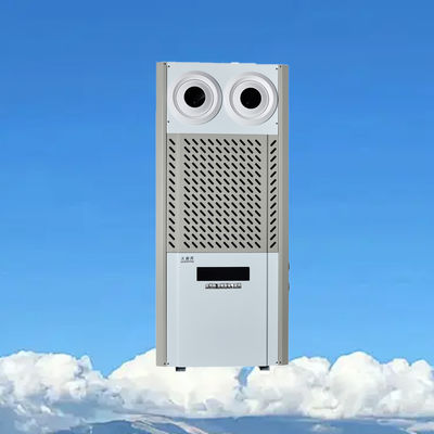 Un buen precio. Industrial Energy Saving Air Conditioner with 3 Cold Heat Exchange Modes Fast Cooling 30 Minutes and DN20 Condensate Pipe En línea