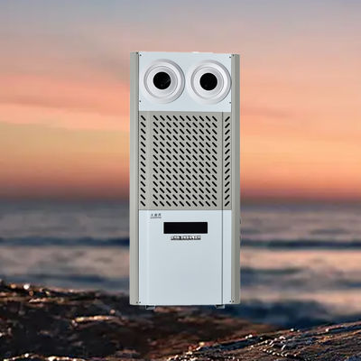 Un buen precio. 28KW Strong Power Industrial Air Conditioner with 3 Cold Heat Exchange Modes and Low Operation Noise ≤56 DB En línea