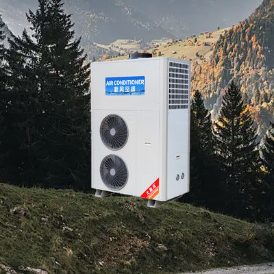 Un buen precio. Aire acondicionado de cocina comercial con 720 m3/h Flujo de aire circulante 250 Pa Presión de ventilador completa y temperatura ambiente adaptable 16°C~43°C En línea