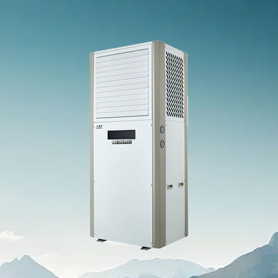 Un buen precio. Aire acondicionado industrial con 16 KW de potencia y 3.9 Kw de potencia nominal de refrigeración para suministro de aire remoto de 10~15 metros En línea
