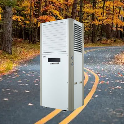 Un buen precio. Aire acondicionado industrial con 3,9 kW de potencia nominal de refrigeración 10 ~ 15 metros suministro de aire remoto y 380 V de alimentación En línea