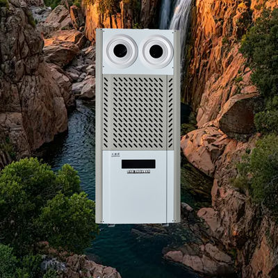 Un buen precio. Aire acondicionado industrial de ahorro energético con potencia nominal de refrigeración de 5,4 KW, tubería de condensado DN20 y refrigerante R22/2400 G En línea