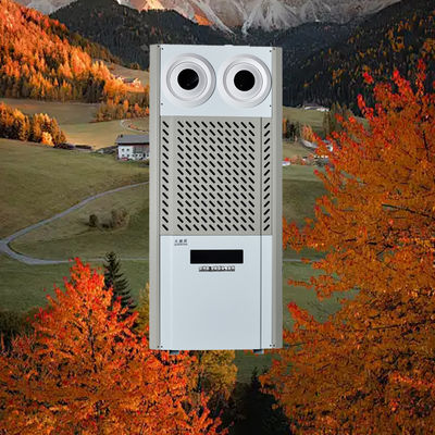 Un buen precio. Aire Acondicionado Industrial con Potencia de Enfriamiento Nominal de 5.4 KW, Tubería de Condensado DN20 y Voltaje/Frecuencia de 380 V 3N/50 Hz En línea