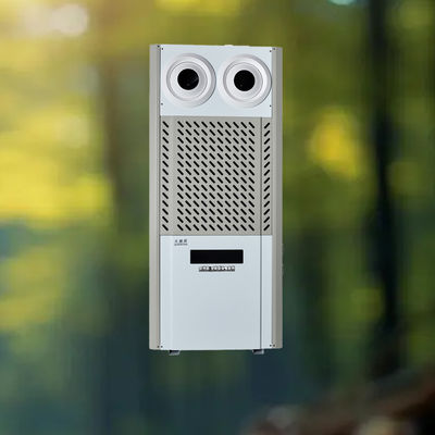 Un buen precio. Aire acondicionado industrial de ahorro de energía con enfriamiento rápido 30 minutos 2600 M3/h Flujo de aire máximo y 10 ~ 15 metros de suministro de aire remoto En línea