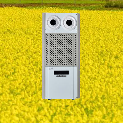 Un buen precio. Aire acondicionado industrial con enfriamiento rápido en 30 minutos, tubería de condensado DN20 y 2600 m³/h de flujo de aire máximo para uso comercial En línea