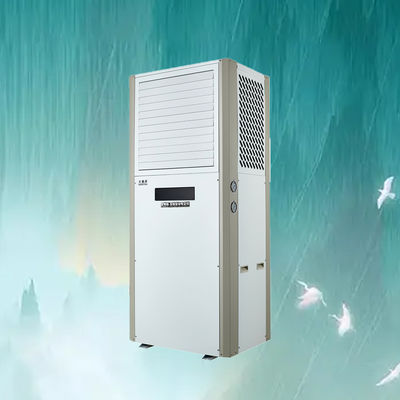 Un buen precio. Aire acondicionado industrial con 16 KW de potencia fuerte 3.9 Kw de potencia nominal de refrigeración y 10 ~ 15 metros de suministro de aire remoto En línea
