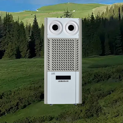 Un buen precio. Aire acondicionado industrial con voltaje/frecuencia de 380 V 3N/50 Hz, temperatura aplicable -7°C~43°C y refrigerante R22/2400 G En línea