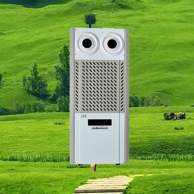 Un buen precio. Aire Acondicionado Industrial con Refrigerante R22 / 2400 G Voltaje 380 V 3N / Frecuencia 50 Hz para Temperatura Aplicable de -7°C~43°C En línea